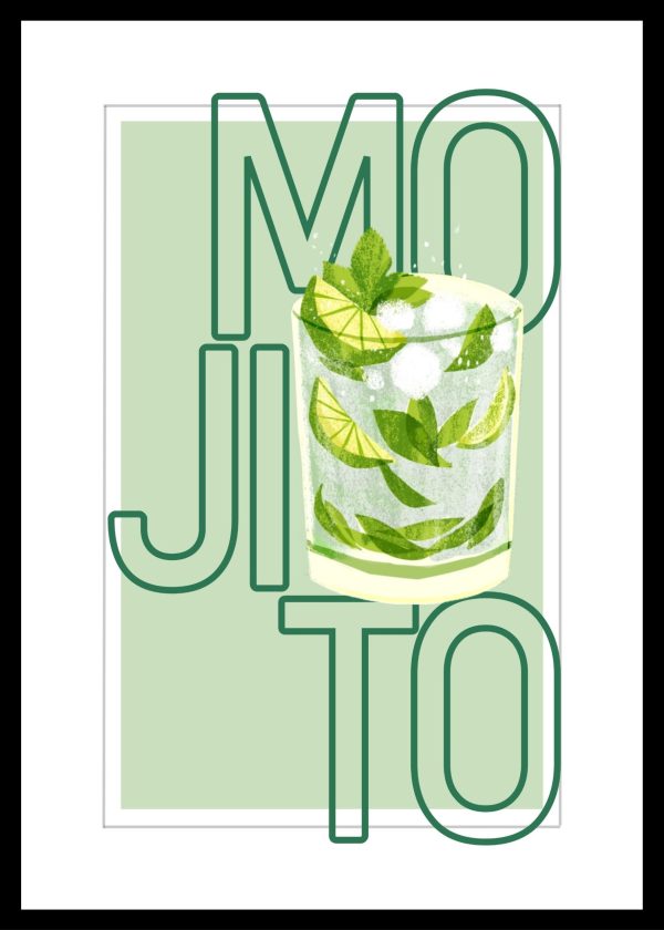 Mojito No. 02