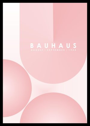 Bauhaus 22