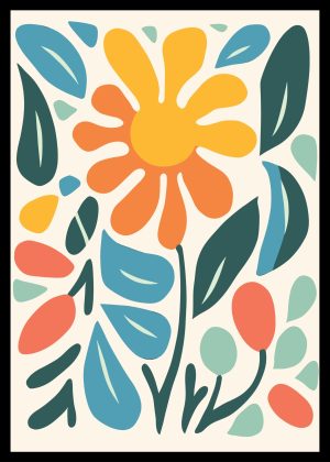 Floral 221