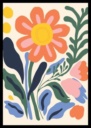 Floral 222