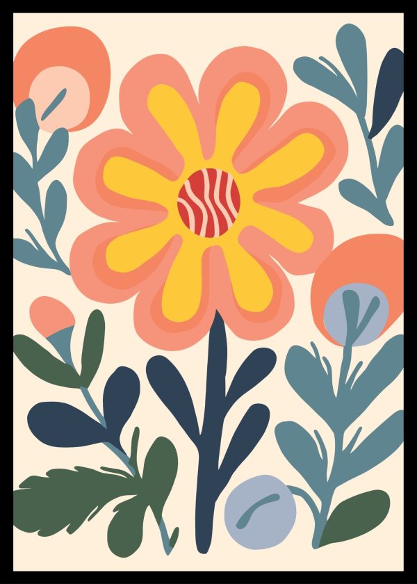 Floral 223