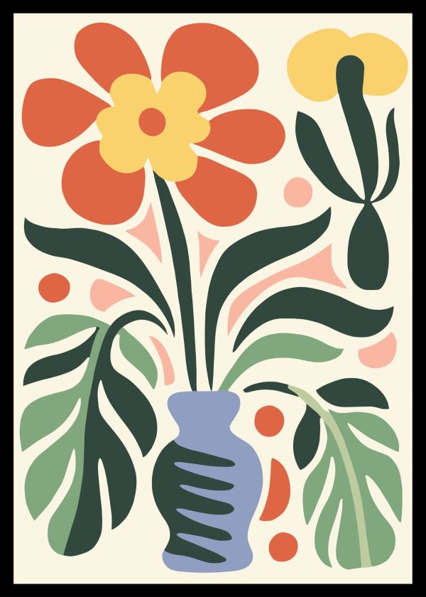 Floral 225