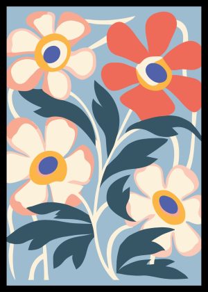 Floral 228