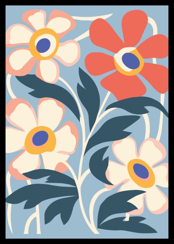 Floral 228