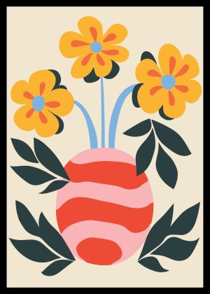 Floral 231