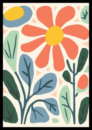 Floral 232