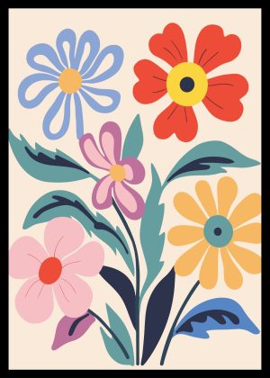 Floral 233