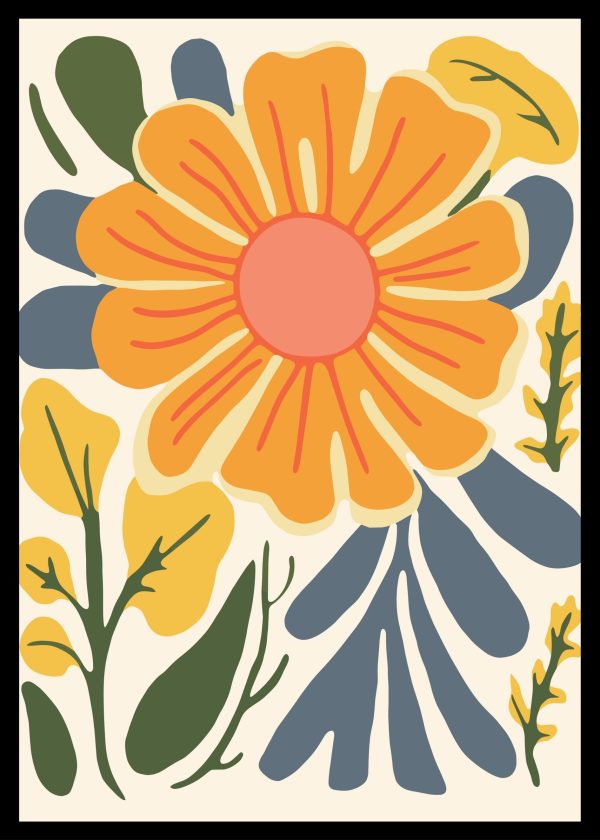 Floral 234