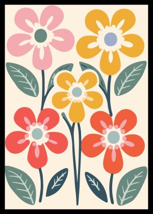 Floral 235