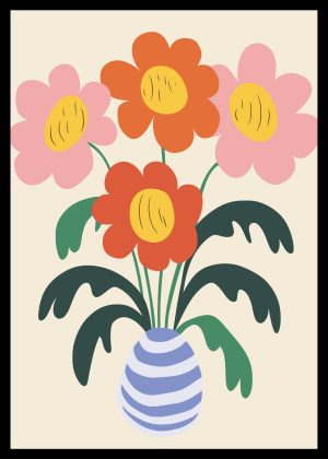Floral 236