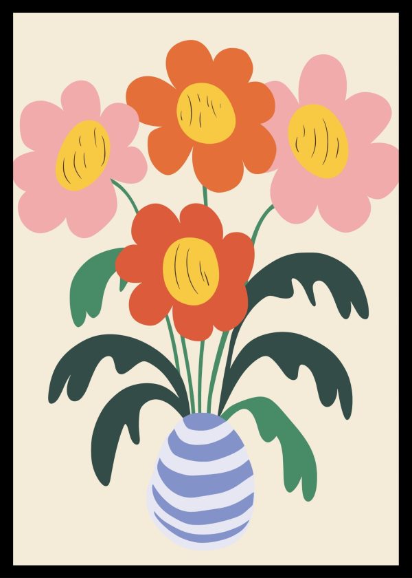 Floral 236