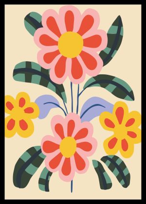 Floral 238