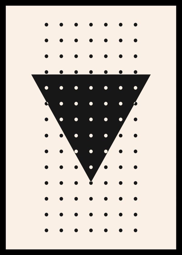 Boho Abstract No. 238