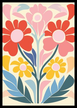 Floral 239