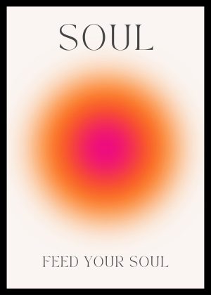 Feed Your Soul