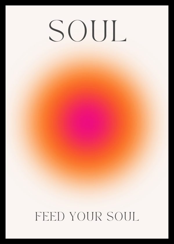 Feed Your Soul