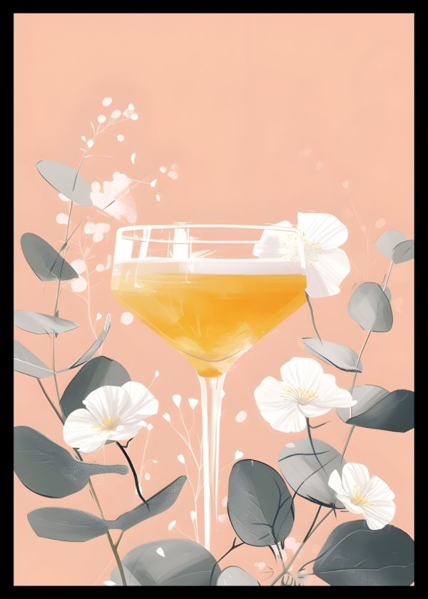 Coctail Drink