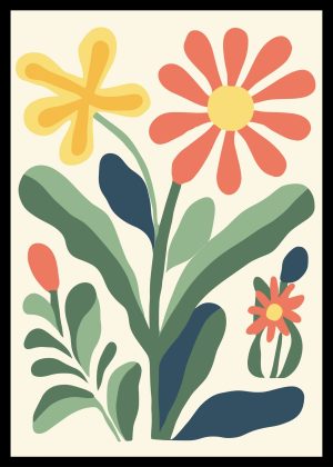 Floral 240