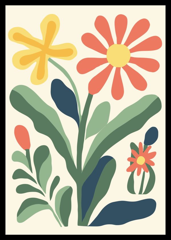 Floral 240