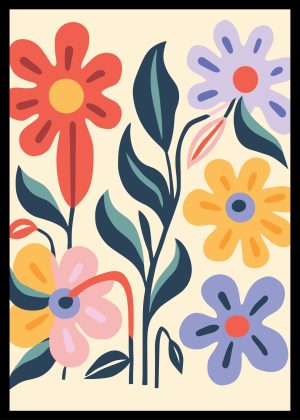Floral 241