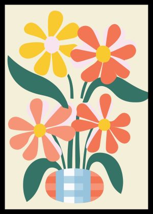 Floral 242