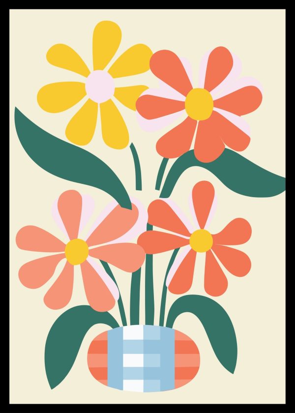 Floral 242