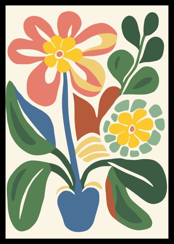 Floral 243