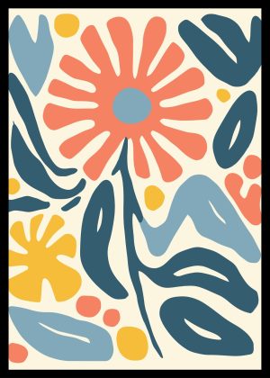 Floral 245