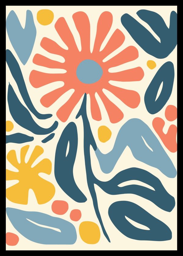 Floral 245