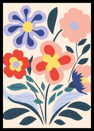 Floral 246