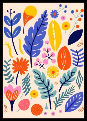 Floral 249
