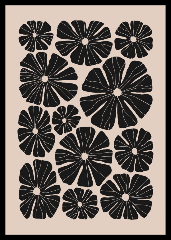 Floral 25