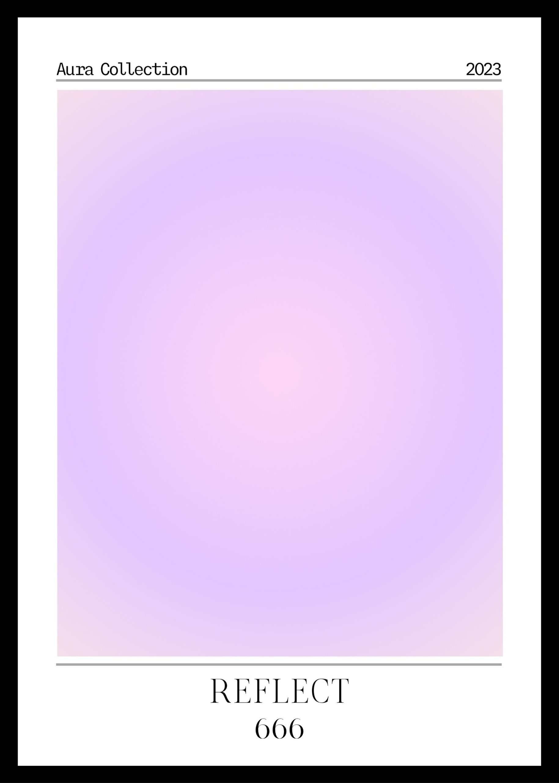 Reflect 666