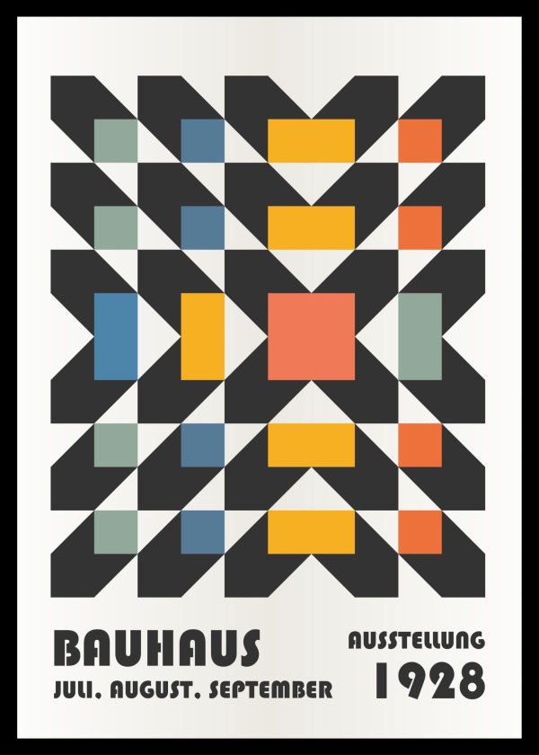 Bauhaus 25