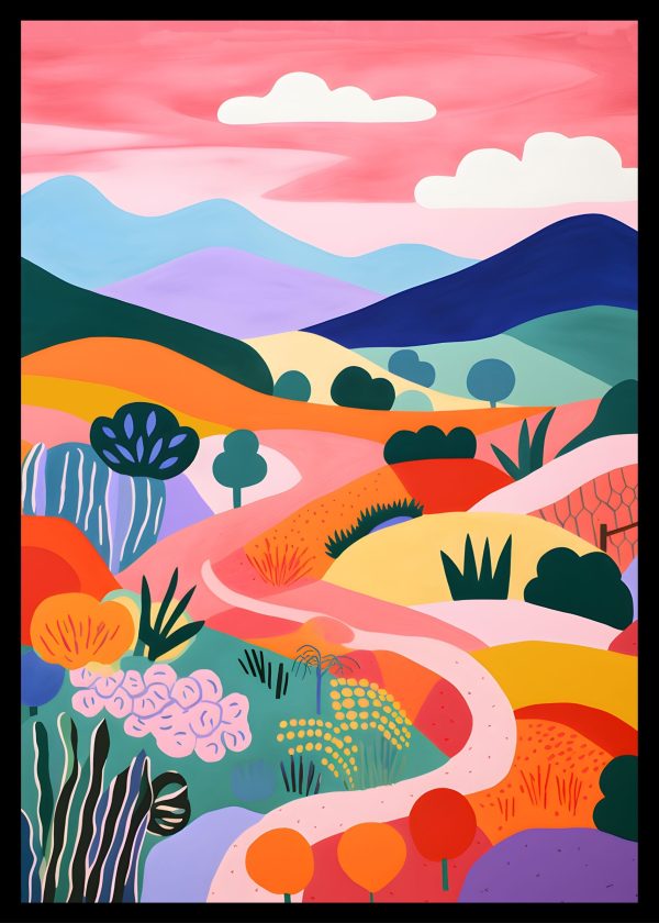 Floral 254
