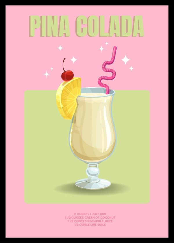 Pina Colada