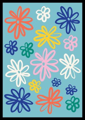 Floral 261