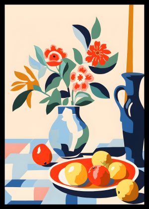 Floral 263