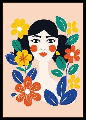 Floral 265