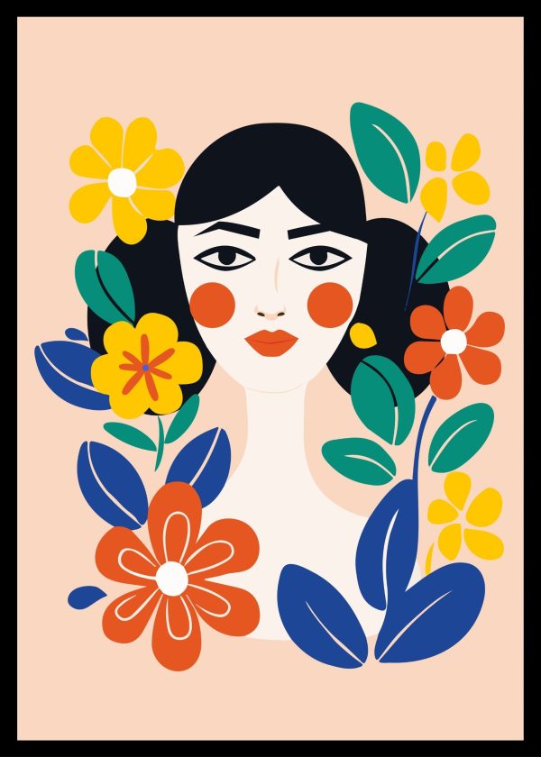 Floral 265