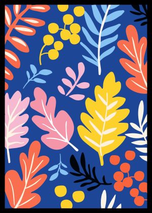 Floral 266