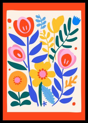 Floral 267