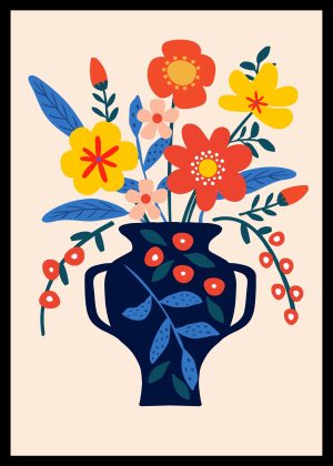 Floral 268