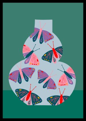 Floral 270