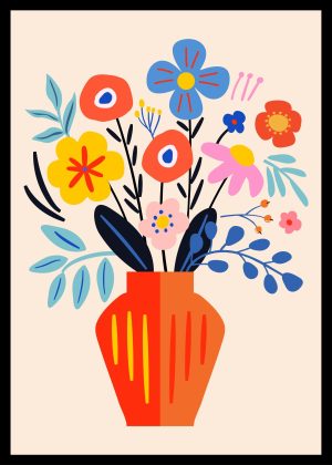 Floral 271