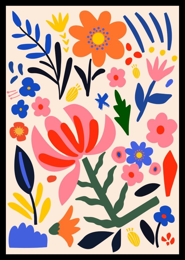 Floral 272