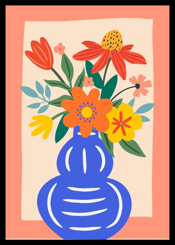Floral 273