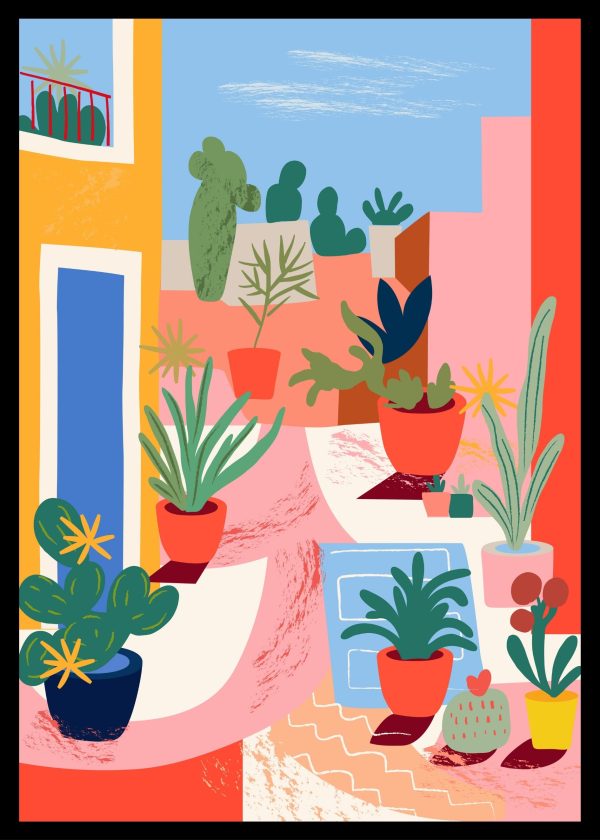 Floral 274