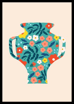 Floral 275
