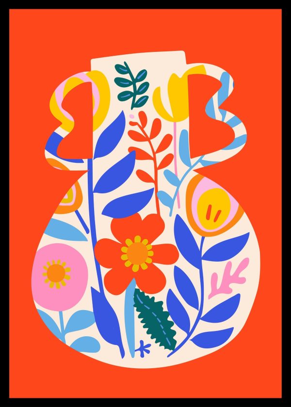 Floral 276